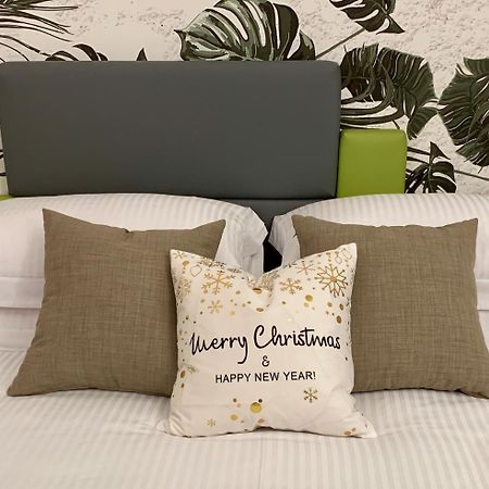 Agora B&B Urban Relais カノーザ・ディ・プーリア エクステリア 写真