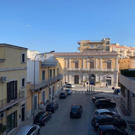 Agora B&B Urban Relais カノーザ・ディ・プーリア エクステリア 写真