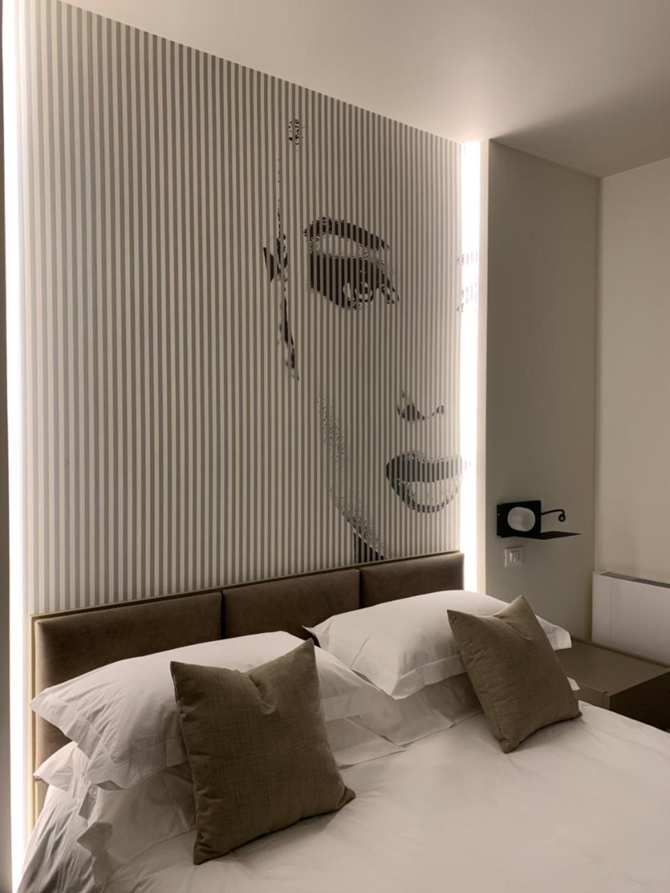 Agora B&B Urban Relais カノーザ・ディ・プーリア エクステリア 写真
