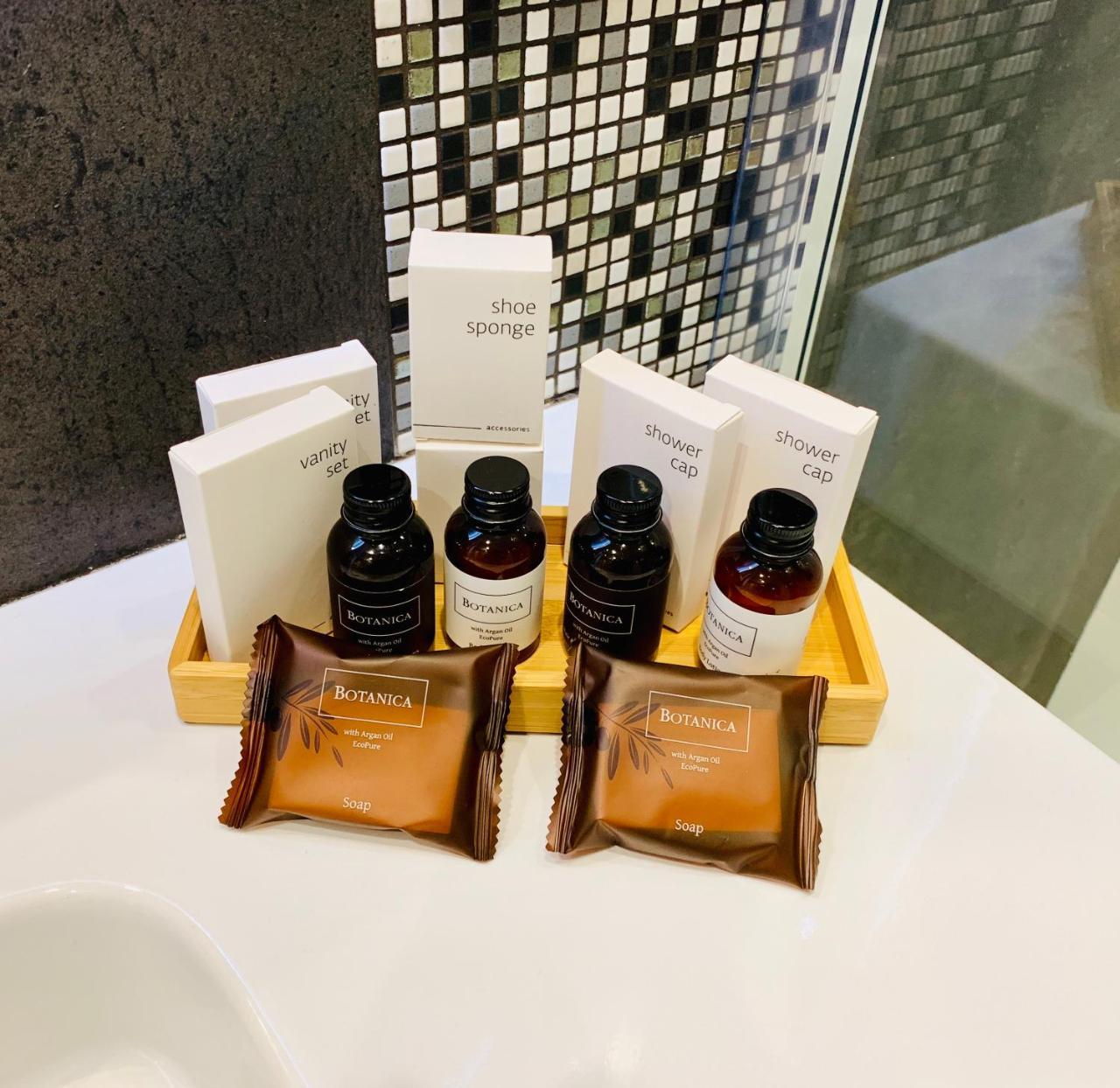 Agora B&B Urban Relais カノーザ・ディ・プーリア エクステリア 写真