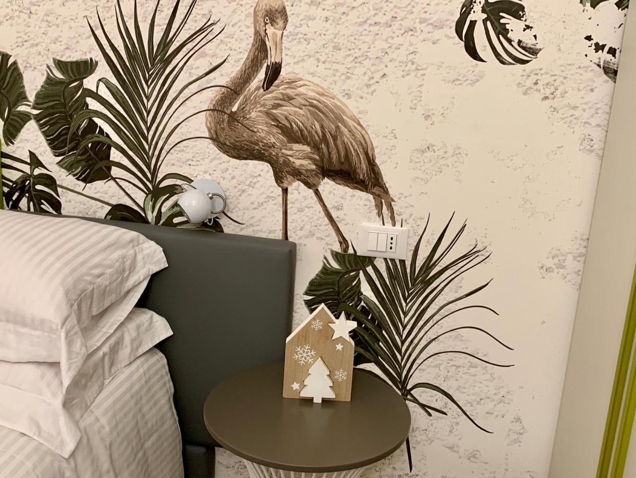Agora B&B Urban Relais カノーザ・ディ・プーリア エクステリア 写真