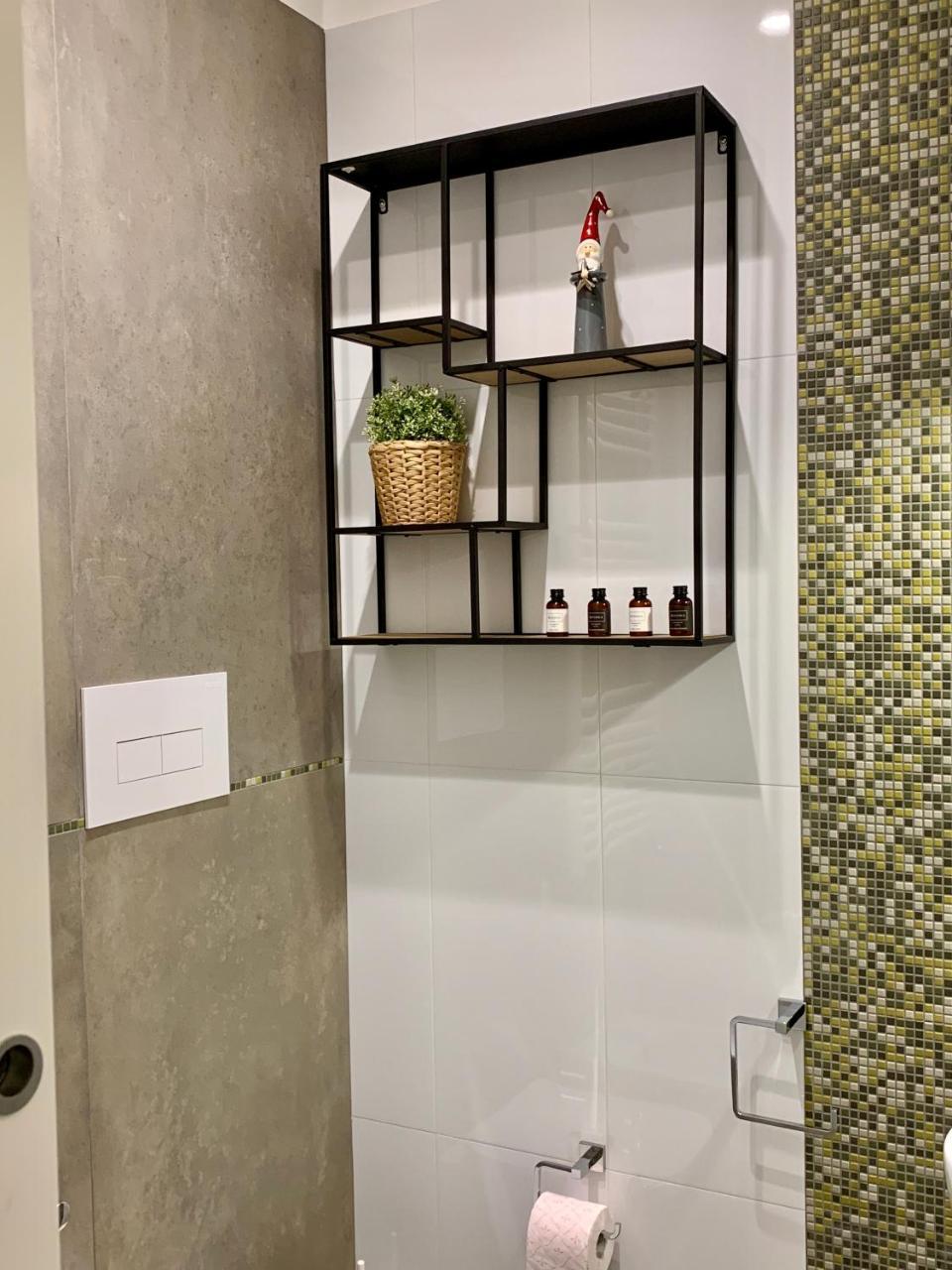 Agora B&B Urban Relais カノーザ・ディ・プーリア エクステリア 写真
