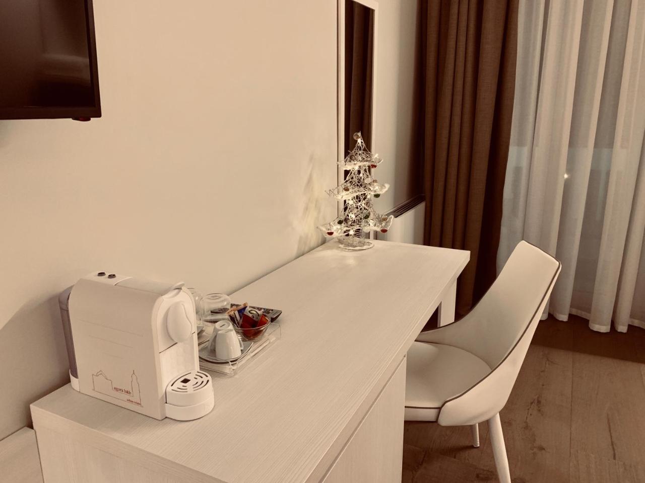 Agora B&B Urban Relais カノーザ・ディ・プーリア エクステリア 写真