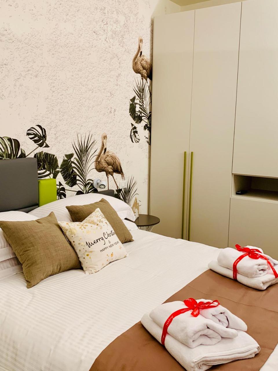 Agora B&B Urban Relais カノーザ・ディ・プーリア エクステリア 写真