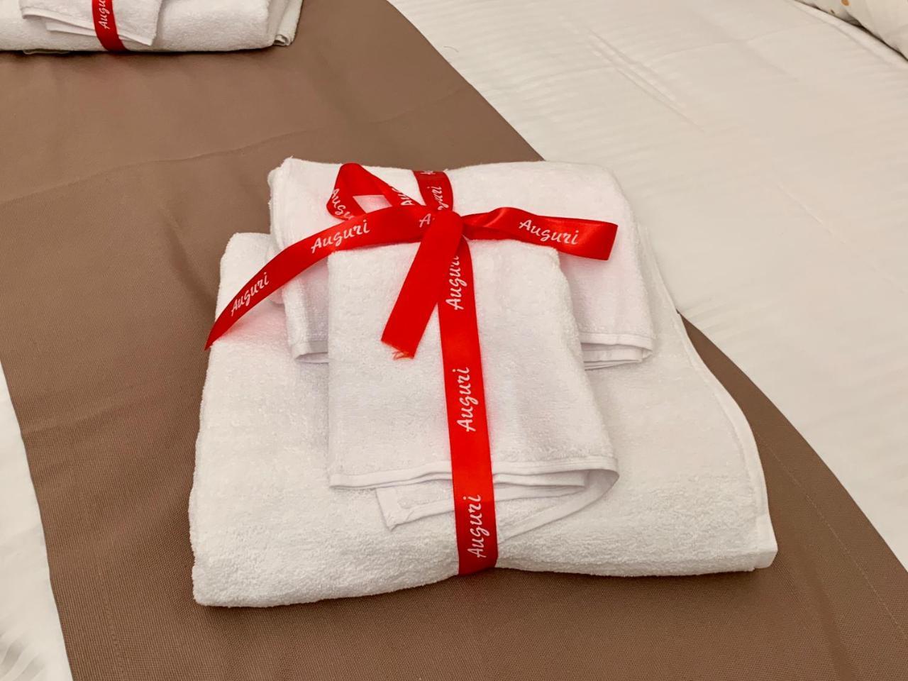 Agora B&B Urban Relais カノーザ・ディ・プーリア エクステリア 写真
