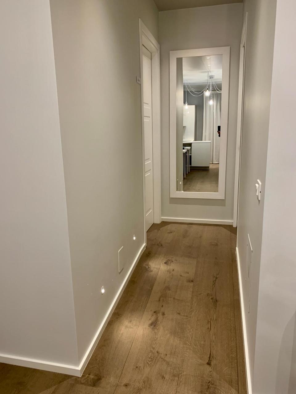Agora B&B Urban Relais カノーザ・ディ・プーリア エクステリア 写真