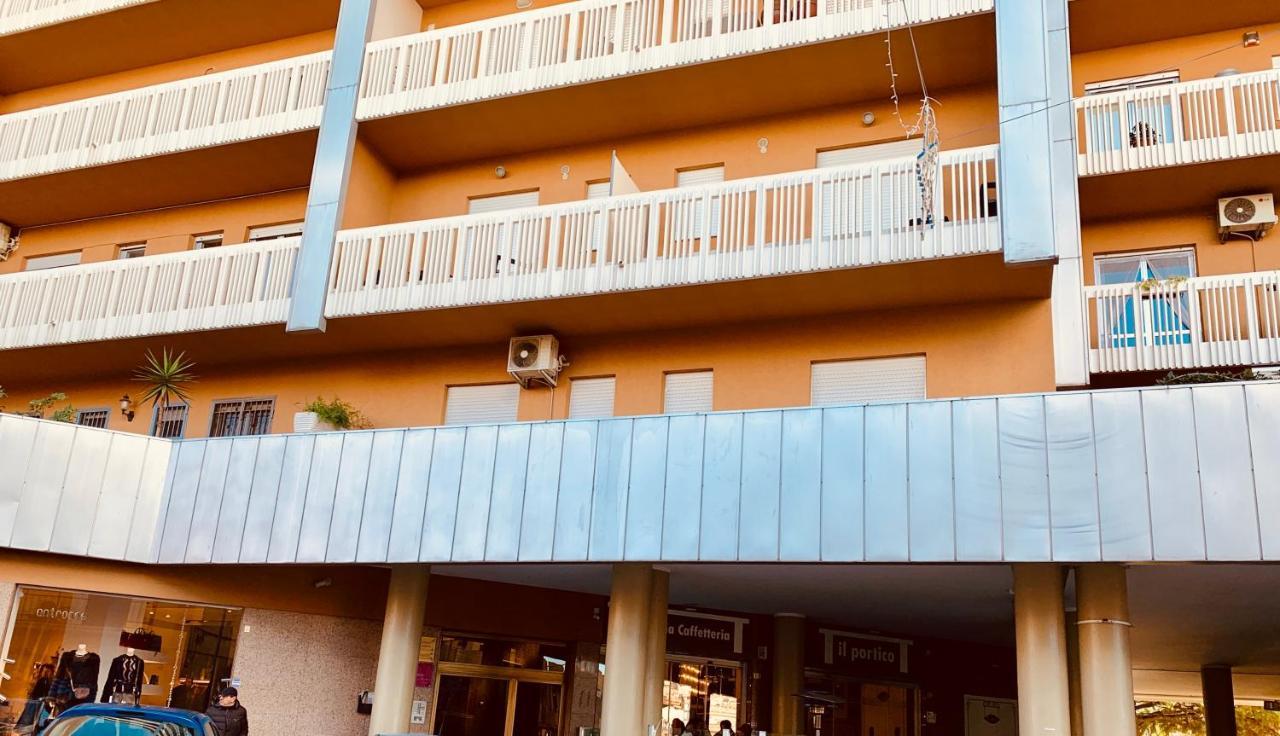 Agora B&B Urban Relais カノーザ・ディ・プーリア エクステリア 写真