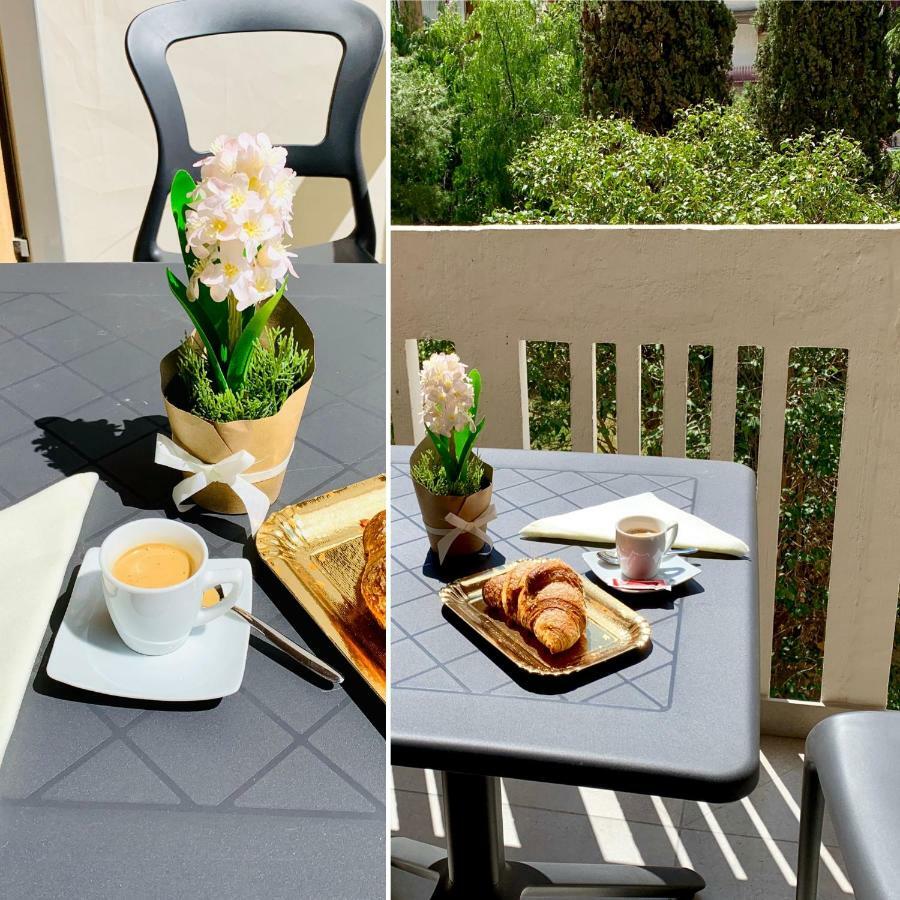 Agora B&B Urban Relais カノーザ・ディ・プーリア エクステリア 写真