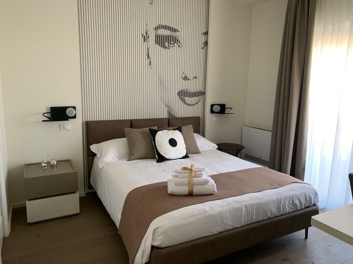Agora B&B Urban Relais カノーザ・ディ・プーリア エクステリア 写真